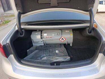 Kia: Kia K7: 2020 г., 3 л, Газ, Седан — 10