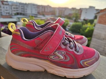 paciotti patike 4us: Skechers, Size - 29