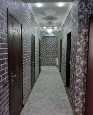 Yeni tikili: Zığ qəs., 3 otaqlı, Yeni tikili, 100 kv. m — 8