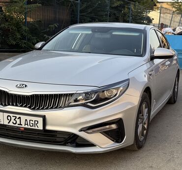 накидки на панель бишкек: Kia K5: 2019 г., 2 л, Автоматические, Бензин, Седан