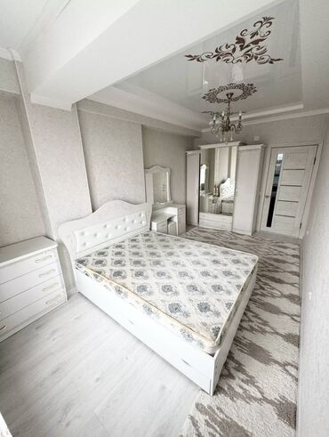 Долгосрочная аренда квартир: 2 комнаты, Собственник, С мебелью полностью — 4