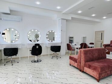 Digər kommersiya daşınmaz əmlakı: Qara Çuxur qəsəbəsində yerləşən yeni tikili 5 mərtəbəli binanın 1-ci — 6