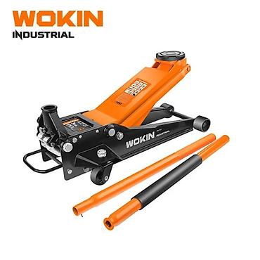 su krani: Wokin Peşəkar Zəncirli Karaskal 5 Ton / 3 m – WOKIN 738105 WOKIN — 1