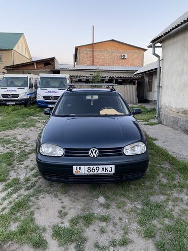 куплю машину volkswagen: Volkswagen Golf: 2000 г., 1.4 л, Механика, Бензин, Хетчбек