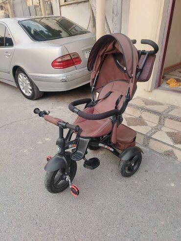 cybex ikinci el: Çıxarılmayan beşikli araba, Yeni, Yaş: 30 ay, Ünvandan götürmə