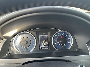 фораннер 2018: Toyota Camry: 2015 г., 2.5 л, Автомат, Бензин, Седан — 5