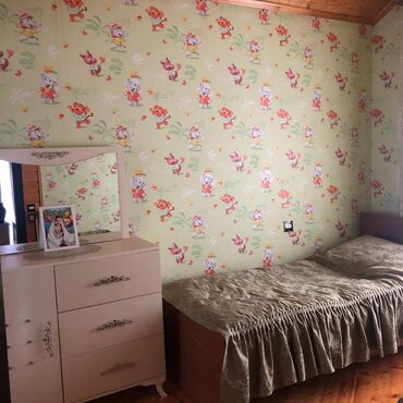 Həyət evi alıram: 210 kv. m, 5 otaqlı, Qaz, Su, İşıq — 7