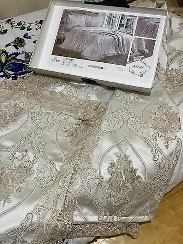 alisa home tekstil: Yataq üçün Yeni Yataq örtüyü — 3