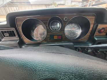 ГАЗ: ГАЗ 3102 Volga: 1997 г., 2.4 л, Механика, Бензин, Седан — 12