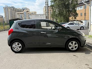 spark 7: Chevrolet Spark: 2018 г., 1 л, Автомат, Бензин, Хэтчбэк — 8