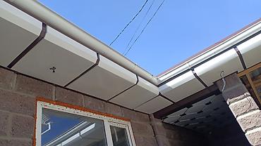 Фасадные работы: | Сайдинг Больше 6 лет опыта — 2