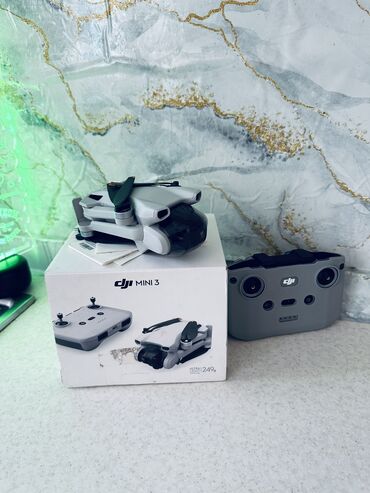 дрон квадракоптер: Dji mini 3 профессиональный дрон в 4к съемке, завяленная дальность