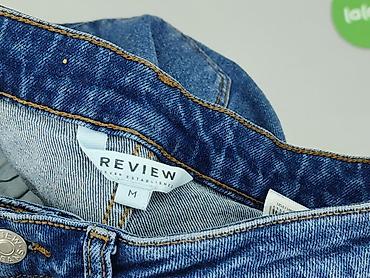 overalls: Szorty damskie, rozmiar M — 4