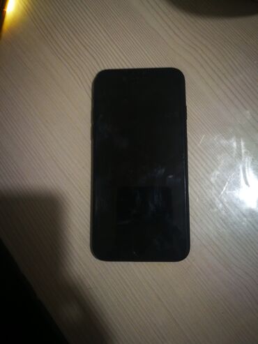 айфон 7 чорный: IPhone 7, Б/у, Черный, Наушники, Чехол, Коробка
