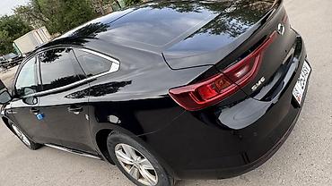 renault: Renault SM6: 2020 г., 2 л, Автомат, Седан — 2