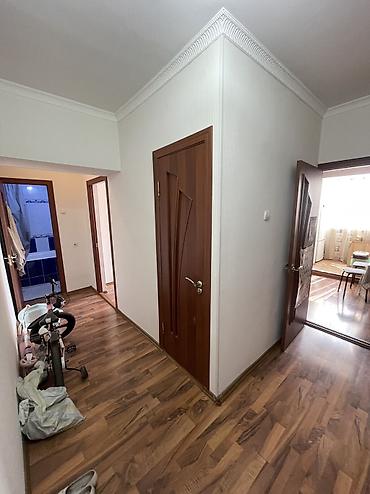 bay tash: 2 комнаты, 60 м², 105 серия, 3 этаж, Свежий ремонт — 2