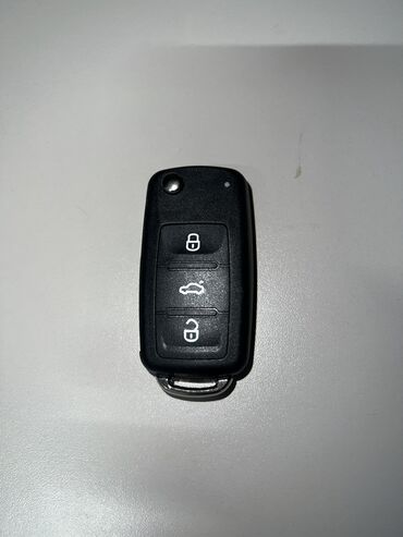 замок багажника гольф 4: Ключ Volkswagen Новый