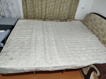 intex 2.29: İşlənmiş, Sadə matras, İki nəfərlik