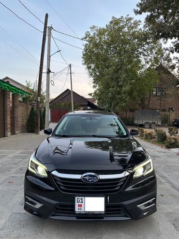 подкрылки субару легаси бл5: Subaru Legacy: 2020 г., 2.5 л, Автомат, Бензин, Седан