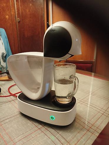 retro aparat za kafu: Aparat  za ness kafu Dolce Gusto nescafe  Krups Nepoznato stanje — 9