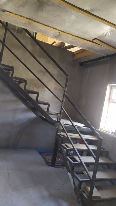 Другие товары для дома: Продается Незавершенный дом из кирпича и пескоблока, залиты монолитные — 10