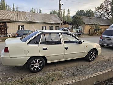 рекстон 2 2: Daewoo Nexia: 2011 г., 1.5 л, Механика, Бензин, Седан — 4