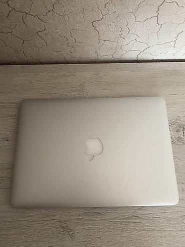 komputer işi: İşlənmiş Apple MacBook, 13.3 ", 128 GB, Ünvandan götürmə, Ödənişli çatdırılma, Rayonlara çatdırılma — 5