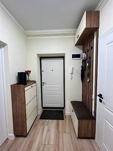 Продажа квартир: 2 комнаты, 59 м², Элитка, 9 этаж, Евроремонт at lalafo.kg — 10 Продажа квартир: 2 комнаты, 59 м², Элитка, 9 этаж, Евроремонт — 10