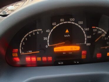 Mercedes-Benz: Mercedes-Benz Спринтер: 2004 г., 2.7 л, Механика, Дизель — 19