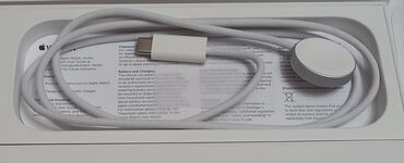 Toy paltarları və aksesuarları: Apple Watch Ultra 1 və 2 Apple watch 9-10 modelləri ücün original