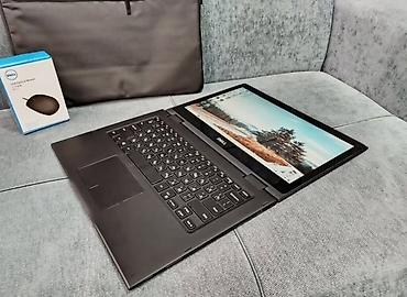 Ноутбуки Dell: Ультрабук, Новый, Intel Core i3 — 3