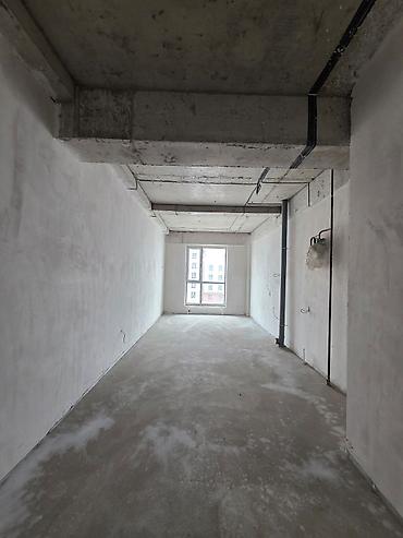Продажа квартир: 2 комнаты, 83 м², Элитка, 12 этаж, Готовая ПСО (под самоотделку) — 5