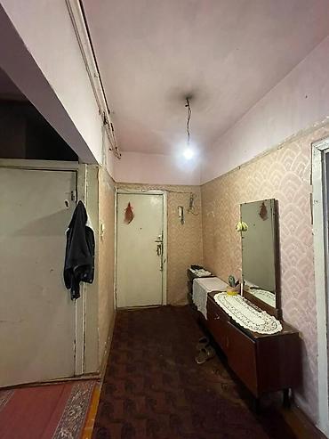 1 otaqli kohnə tikili: Bakı, Əhmədli, 3 otaqlı, Köhnə tikili, m. Həzi Aslanov, 70 kv. m — 5