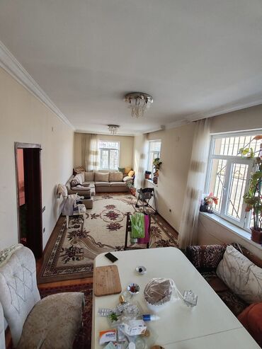 Həyət evləri və villaların satışı: Suraxanı 7 otaqlı, 254 kv. m, Orta təmir — 16
