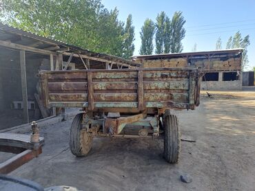 бишкек трактор 80 цена: Модель 82, Б/у, 2005 г., Трактор с другими агрегатами