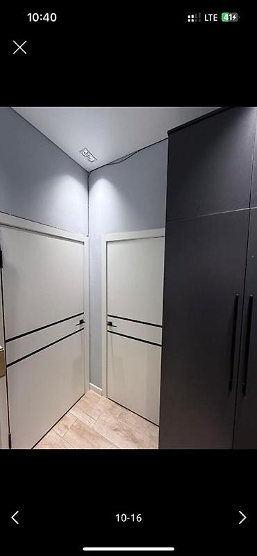4гор больница: 2 комнаты, 39 м², Индивидуалка, 4 этаж — 5