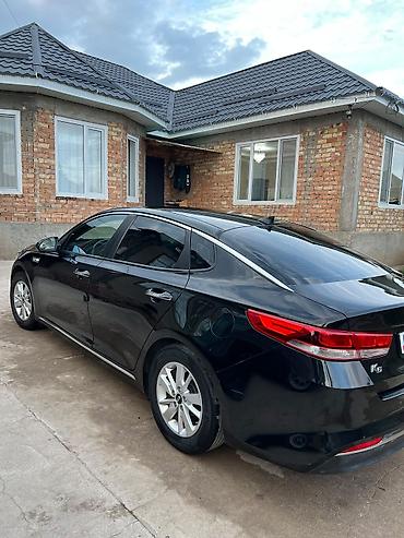мотор нексия 1: Kia K5: 2018 г., 0.2 л, Автомат, Газ, Седан — 7