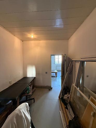 klub: Bakı, Bayıl, 3 otaqlı, Köhnə tikili, 50 kv. m — 4