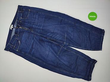 dżinsy plus size: Bonprix, Jeansy damskie, rozmiar 5XL — 2