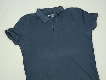 dresy pull and bear: Mustang, Koszulka polo dla mężczyzn, rozmiar XL — 1