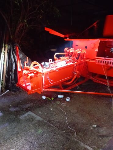 Тюковые пресс-подборщики: Пресс-подборщик "Кыргызстан" модели ПРПЛ-Ф-1.6М-2 предназначен для — 6