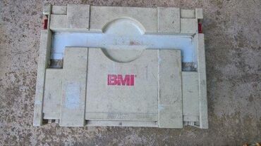 Laserski daljinomeri: BMI Magic Laser. Slanje Brzom postom ide na odgovornost Primaoca. ( — 11