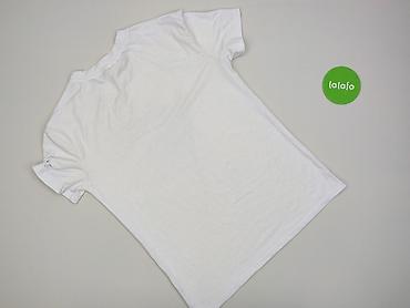 tommy basic t shirty: T-shirt damski, rozmiar M — 3