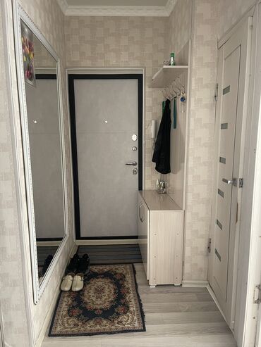 аламидин 1 квартира продажа: 3 комнаты, 67 м², 105 серия, 4 этаж, Евроремонт