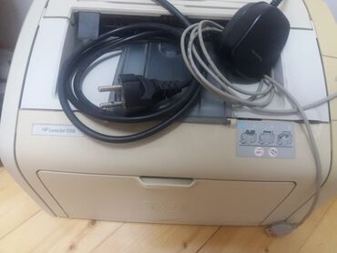 пластиковые окна в баку цена: PRINTER SATILIR 25M HP LaserJet 1018 lazer printer - Model: HP