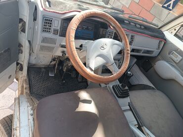 радиатор хово: Daewoo Лабо: 2004 г., 0.8 л, Механика, Бензин