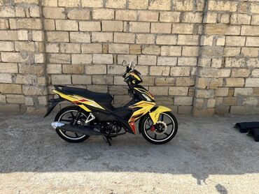 ucuz mapetlər: Tufan - S50, 80 sm3, 2024 il, 32 km