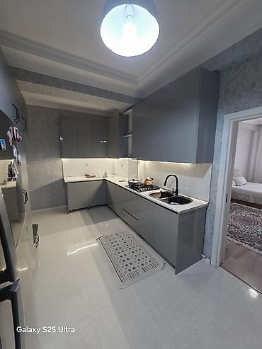 Yeni tikili: 2 otaqlı, Yeni tikili, 77 kv. m — 11