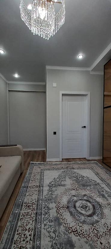 Продажа квартир: 1 комната, 42 м², Элитка, 10 этаж, Евроремонт at lalafo.kg — 6 Продажа квартир: 1 комната, 42 м², Элитка, 10 этаж, Евроремонт — 6