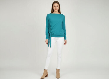 mohito sukienka długa: Bluzka damska, rozmiar M